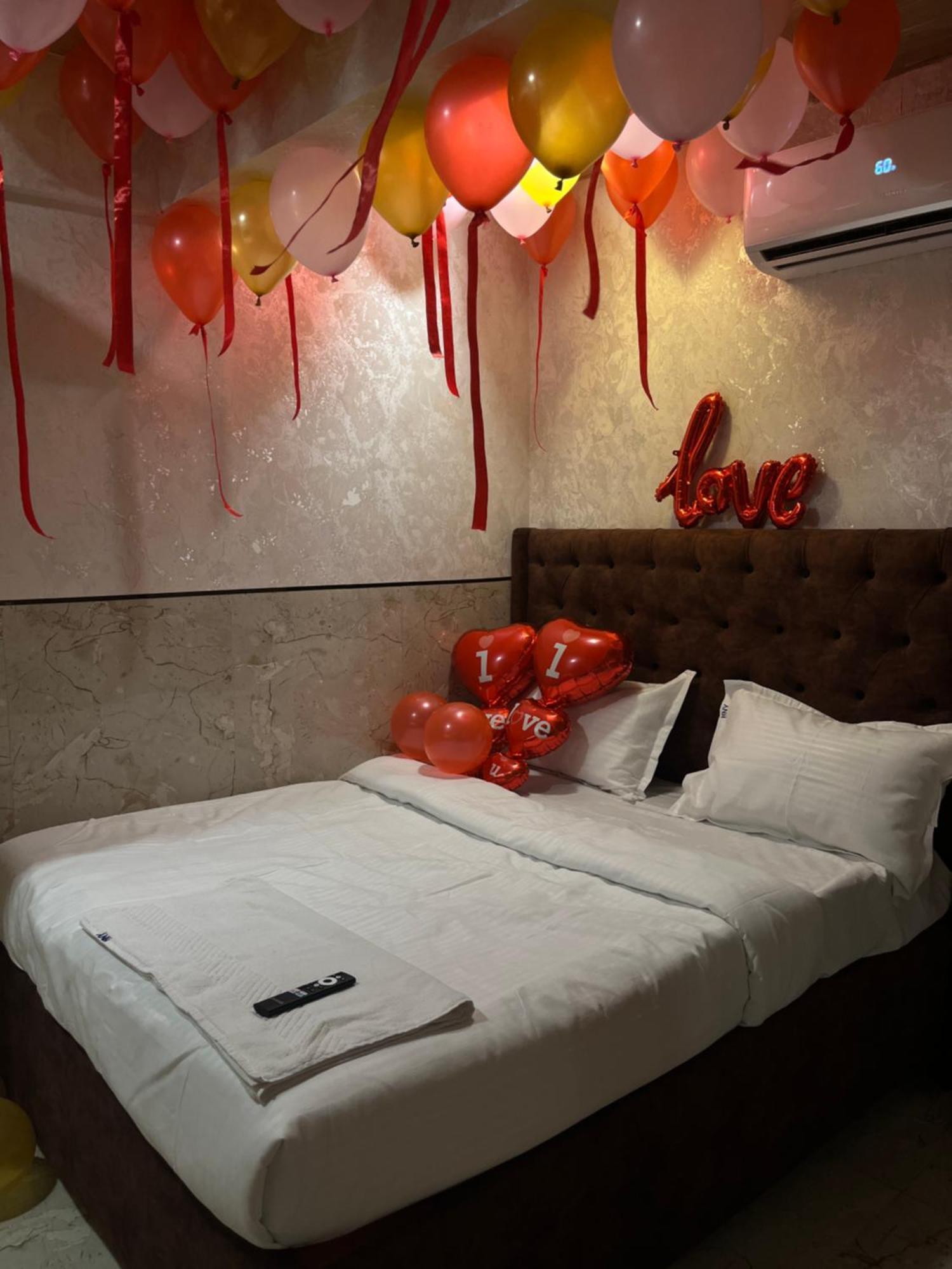 Hotel Newyork By Stayzy Rooms Mumbai Luaran gambar