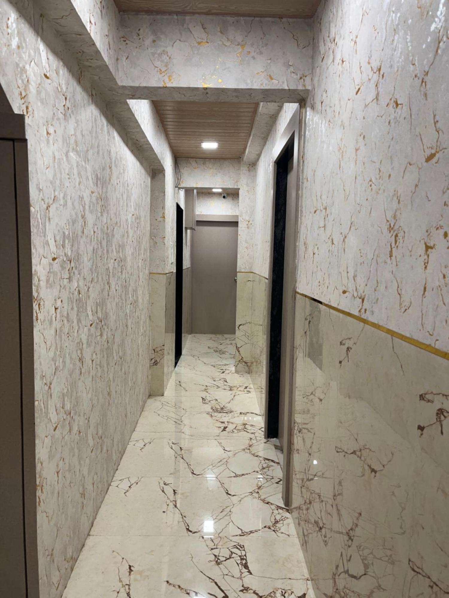 Hotel Newyork By Stayzy Rooms Mumbai Luaran gambar